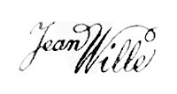 Jean Wille