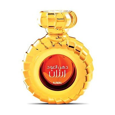 Ajmal Dahn Al Oudh Arzan