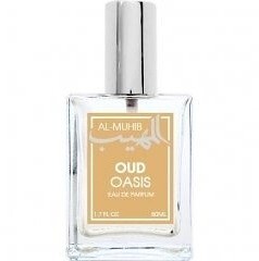 Al-Muhib Oud Oasis