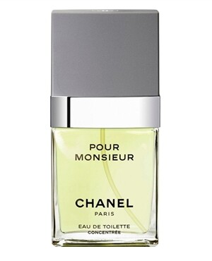 Chanel Pour Monsieur Concentrée