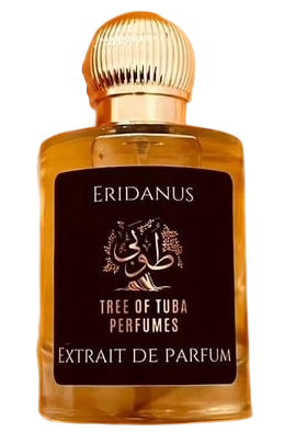 Tree of Tuba Perfumes Eridanus Extrait de Parfum
