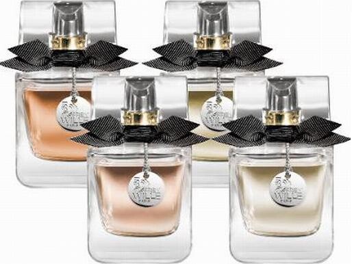 Дебютная коллекция ароматов ювелирного бренда FreyWille