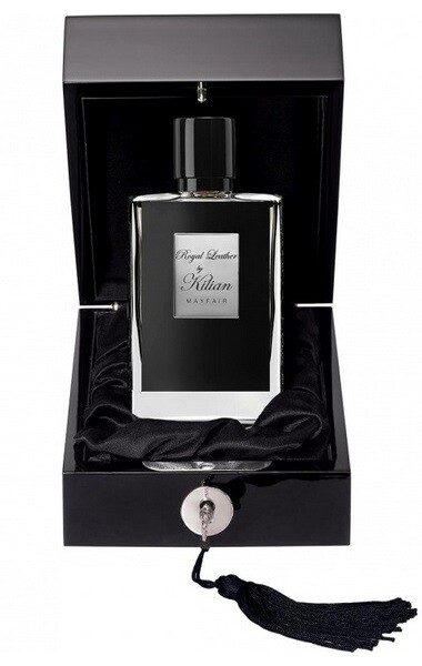 Royal Leather от By Kilian