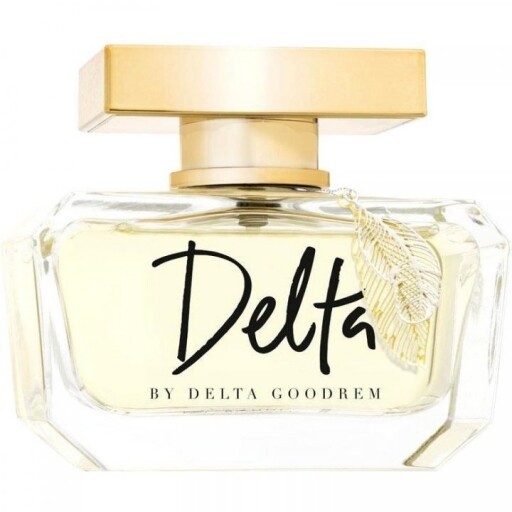 delta goodrem perfume dream