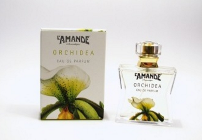 L'Amande Orchidea