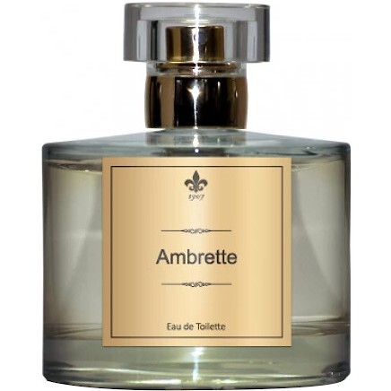 1907 Ambrette