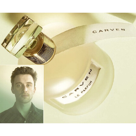 Carven Le Parfum от Carven – новый женский аромат известного дома моды