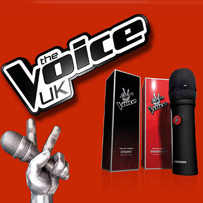 The Voice Women и The Voice Men от The Voice
