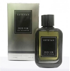 Estevan Oud Vir