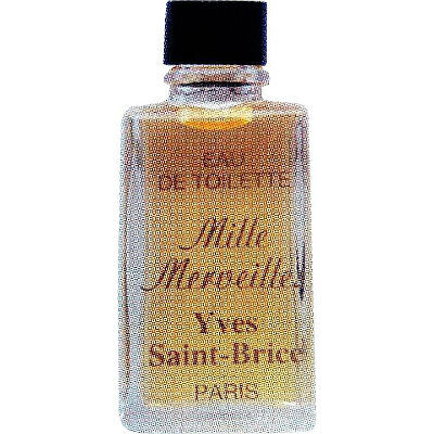 Yves Saint-Brice Mille Merveilles