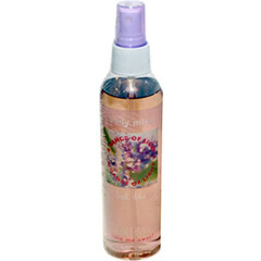 Calgon Lush Lilac