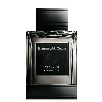 Ermenegildo Zegna Peruvian Ambrette