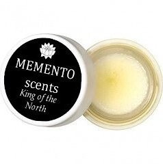 Memento Scents King of the North