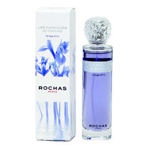 Songe d'Iris от Rochas