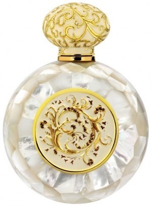 Alexandre.J Legacy White
