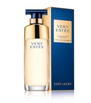 Very Estee от Estee Lauder – новый женский аромат от всемирно известной американской парфюмерно-косметической компании