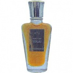Maurer & Wirtz Yolai