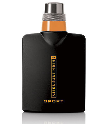 High Intensity Sport Limited Edition 2014 от Mary Kay