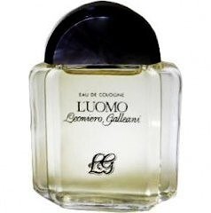 Leoniero Galleani L'Uomo