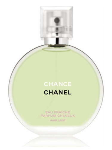 chanel mist hair