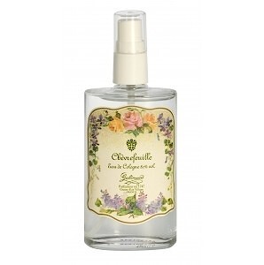 Galimard Vanilla Eau de Cologne