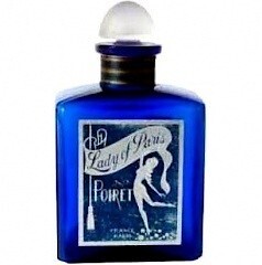 Poiret Lady of Paris