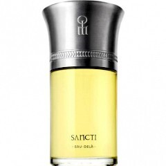 Les Liquides Imaginaires Sancti