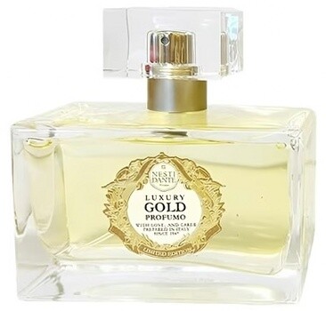 Nesti Dante Luxury Gold