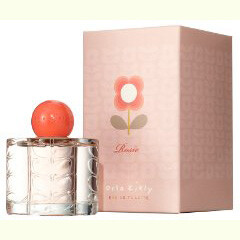 Rosie – новый аромат от Orla Kiely