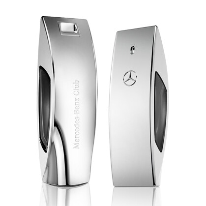 Mercedes Benz Club от Mercedes-Benz