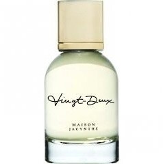 Maison Jacynthe Vingt-Deux