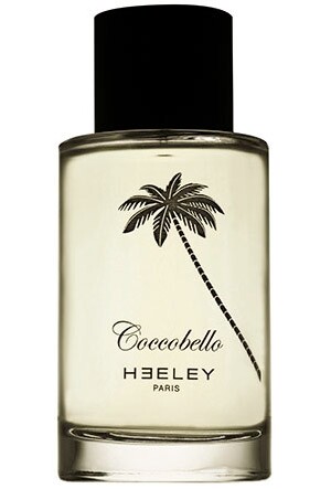 Heeley Coccobello