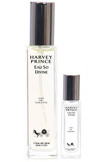 Eau So Divine от Harvey Prince