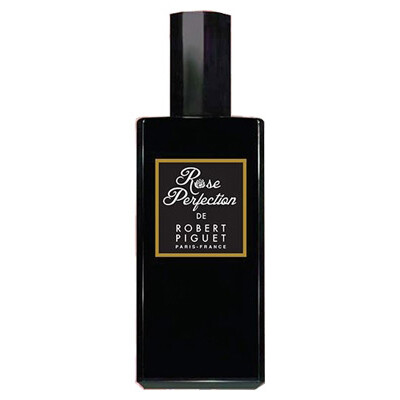 Rose Perfection от Robert Piguet – новый женский нишевый парфюм с ароматом розы