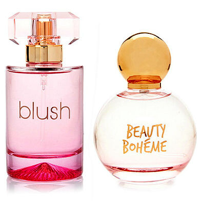 Blush и Beauty Boheme от Forever 21