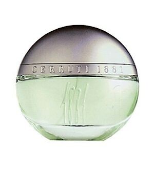 Cerruti 1881 Pour Femme Fraicheur d'Ete