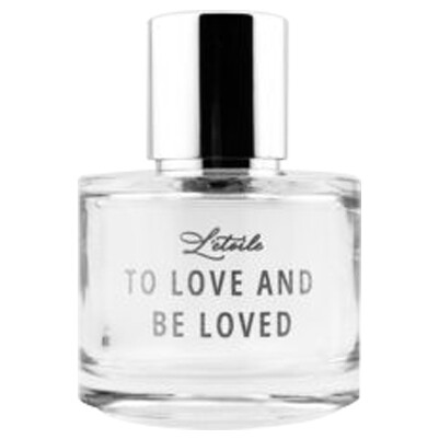 L'etoile To Love and Be Loved