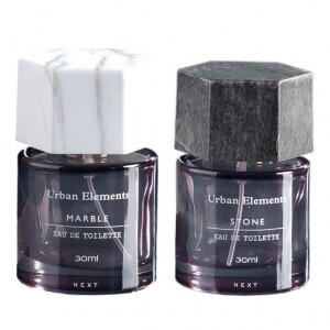 Marble и Stone от Next