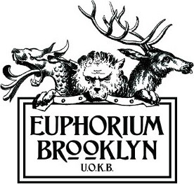 Euphorium Brooklyn
