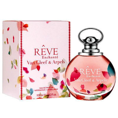 Reve Enchante от Van Cleef & Arpels