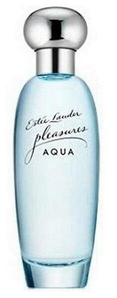 Pleasures Aqua от Estee Lauder