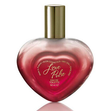 Love Pulse от Avon