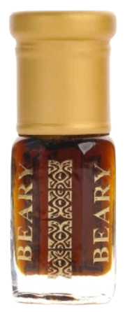 Beary Oud Aswad