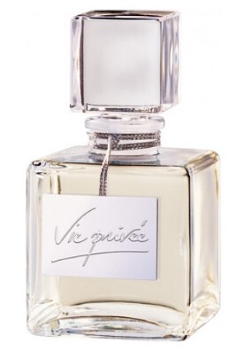 Yves Rocher Vie Privee Reedition Collection