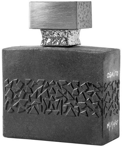 Osaito от M. Micallef