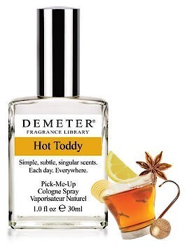 Demeter Hot Toddy