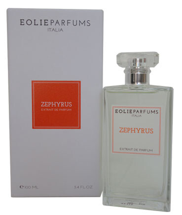 Eolie Zephirus