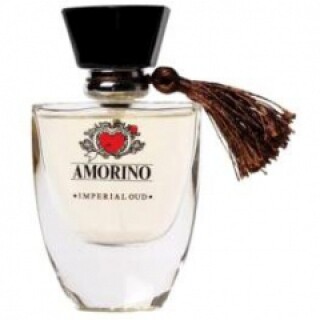 Amorino Prive Imperial Oud