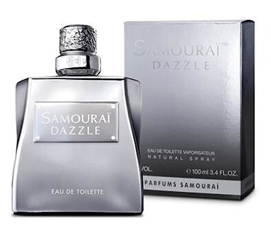 Samourai Samourai Dazzle