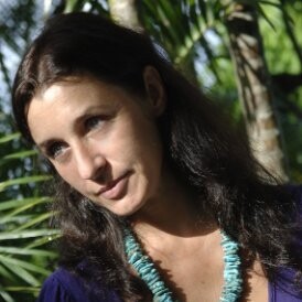 Умерла парфюмер Сандрина Видо (Sandrine Videault)